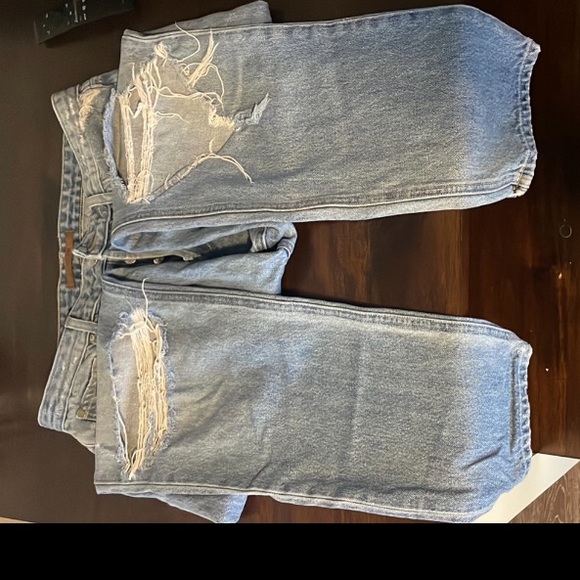 Joes high rise straight - Picture 3 of 3